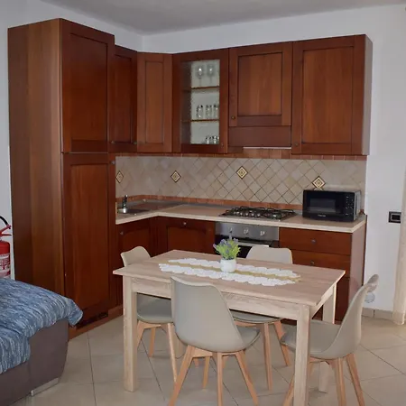 Casa Reis شقة *