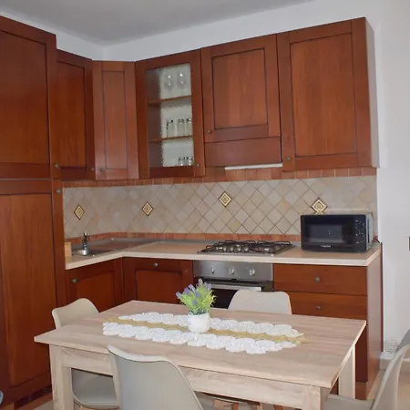 شقة Casa Reis *