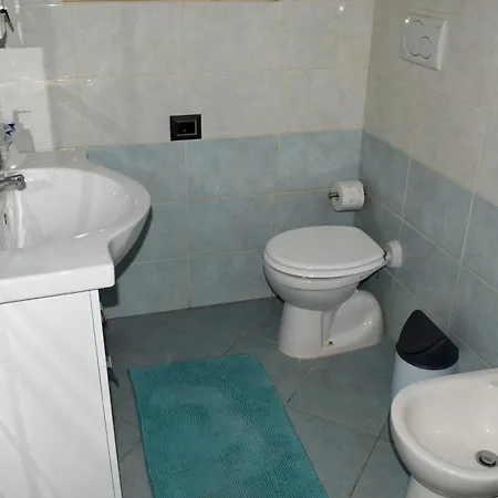 شقة Casa Reis فولّونيكا