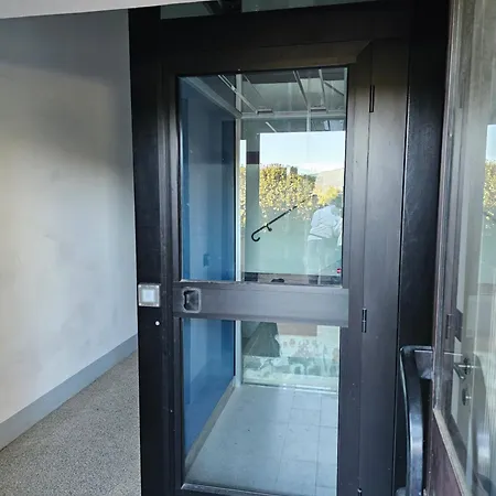 Apartament Casa Reis Follonica