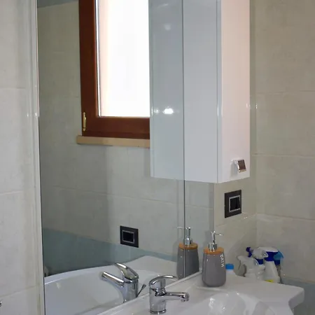 Apartament Casa Reis